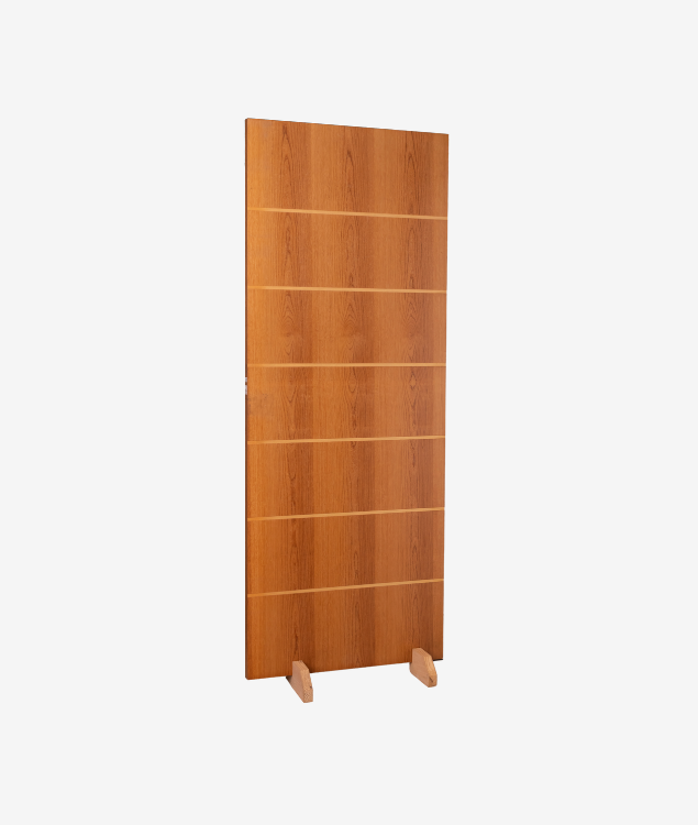 CM45 – Folha de Porta Frisada
