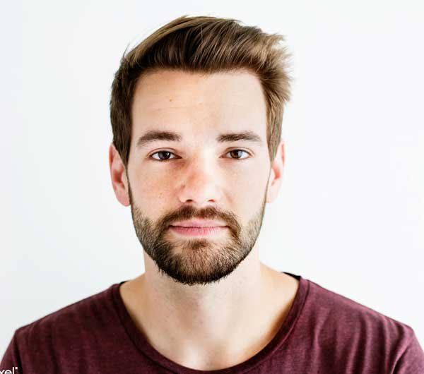 Mark Waters