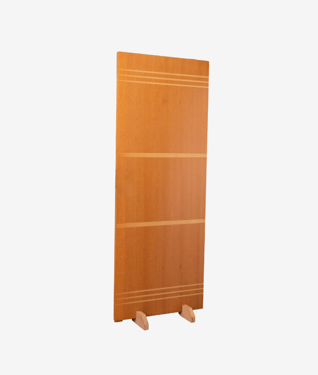 CM50 – Folha de Porta Frisada