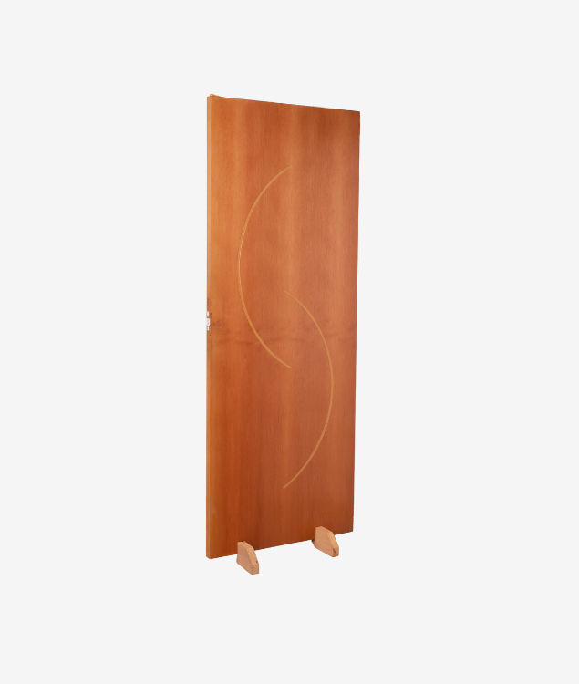CM65 – Folha de Porta Frisada