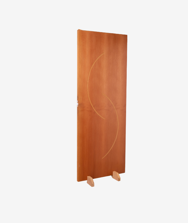 CM66 – Folha de Porta Frisada