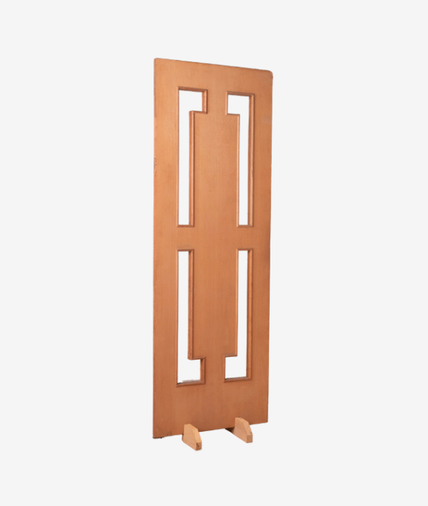 CM31 - Porta com Visor