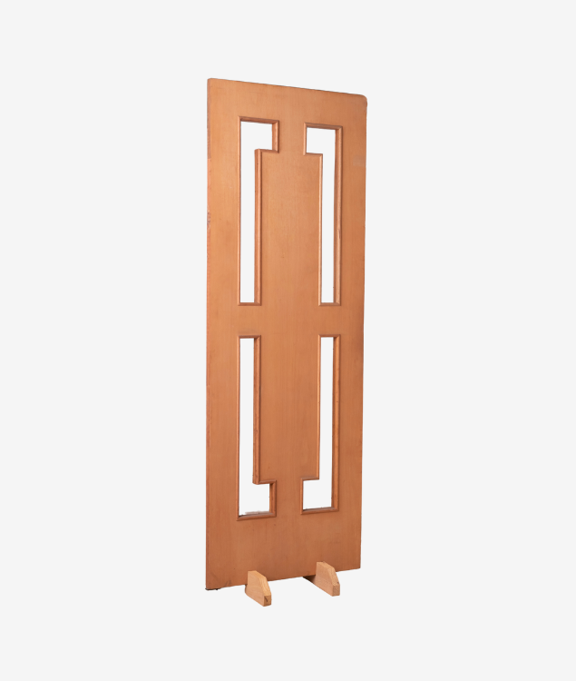 CM31 – Porta com Visor