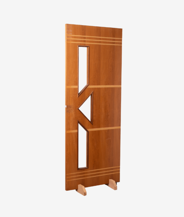 CM36 - Porta com Visor com Friso