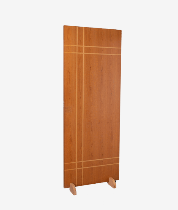 CM53 - Folha de Porta Frisada