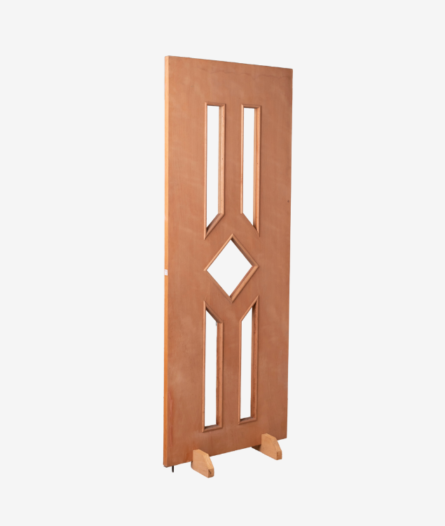 CM39 – Porta com Visor