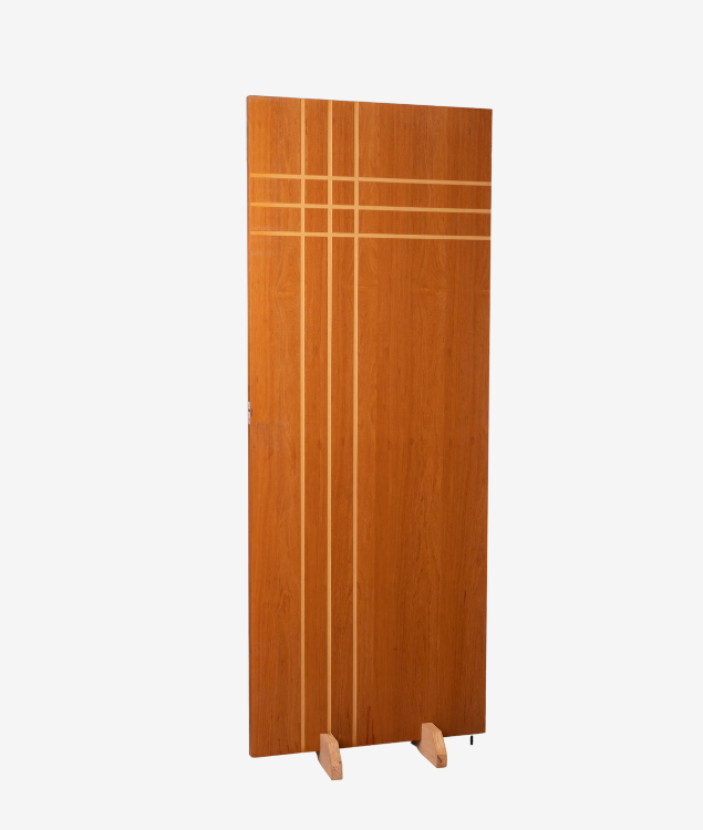 CM56 – Folha de Porta Frisada