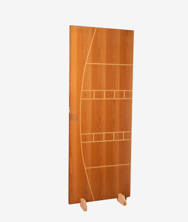 CM57 – Folha de Porta Frisada