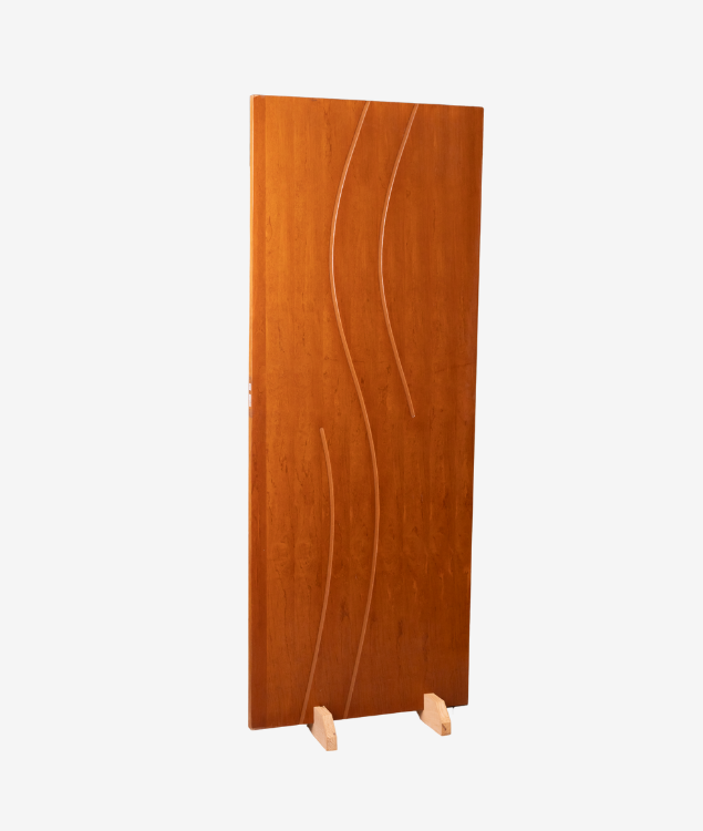 CM58 – Folha de Porta Frisada
