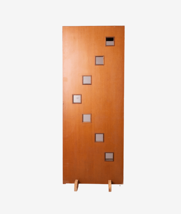 CM35 - Porta com Visor - Imagem 3