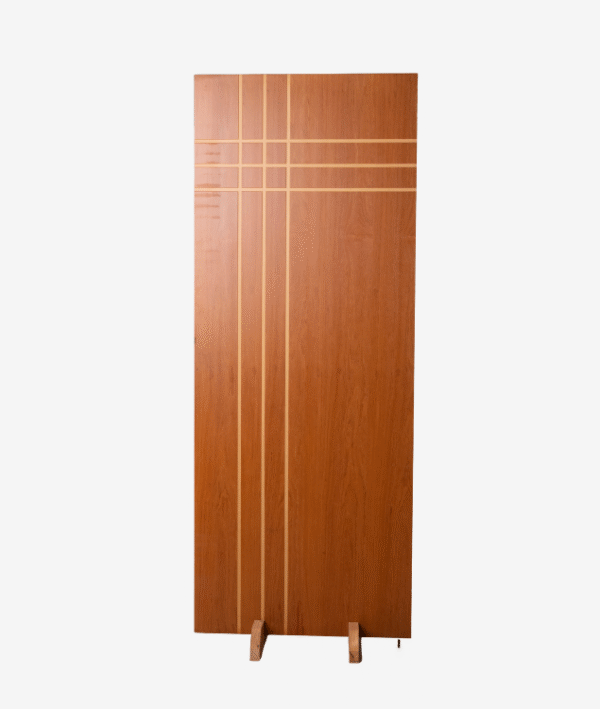 CM56 - Folha de Porta Frisada - Imagem 2