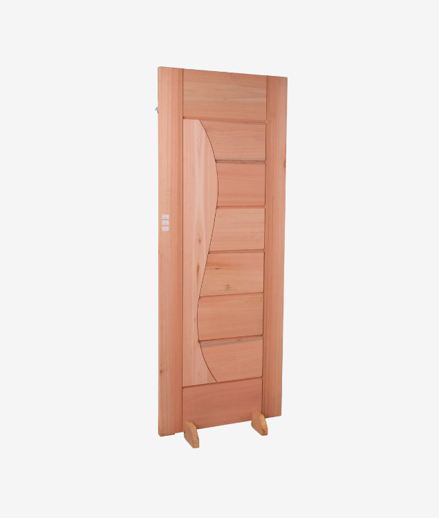 REF730 – Porta Maciça