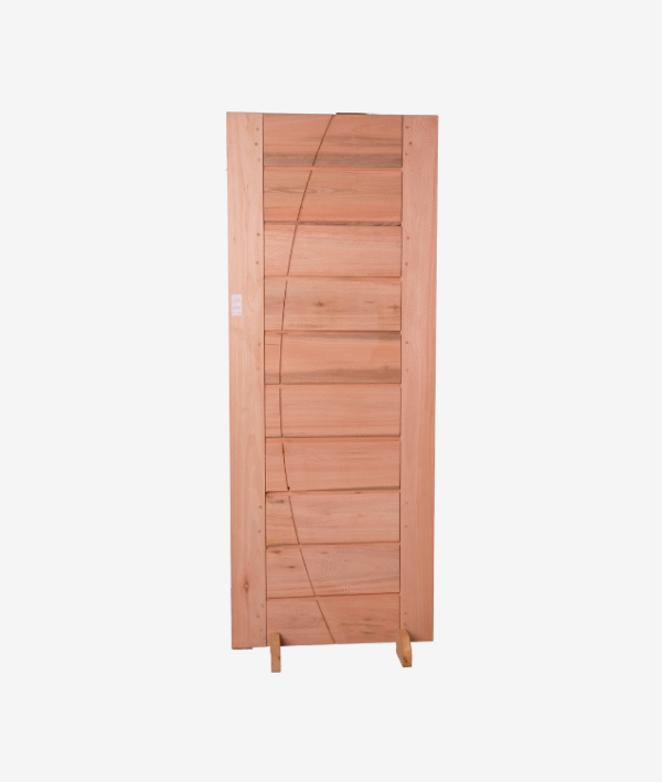 REF733 - Porta Maciça - Imagem 2