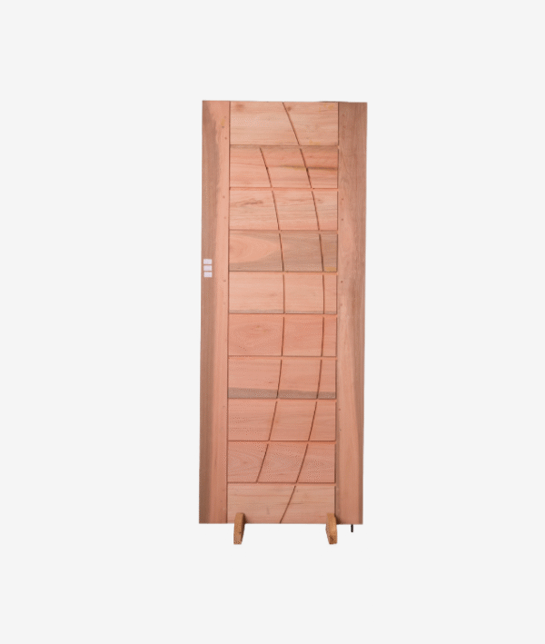 REF734 - Porta Maciça - Imagem 2