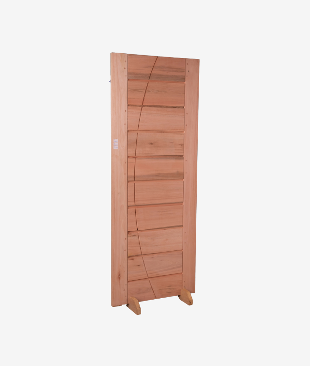 REF733 – Porta Maciça