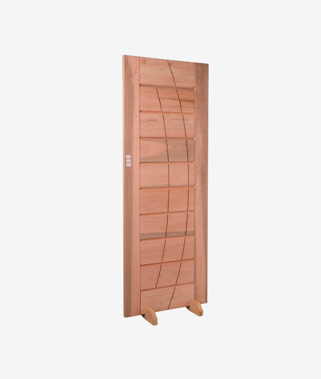 REF734 – Porta Maciça