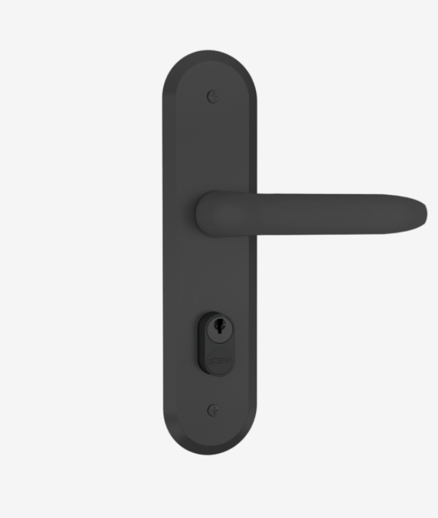 Fechadura 1801/11 - Externa - Imagem 5