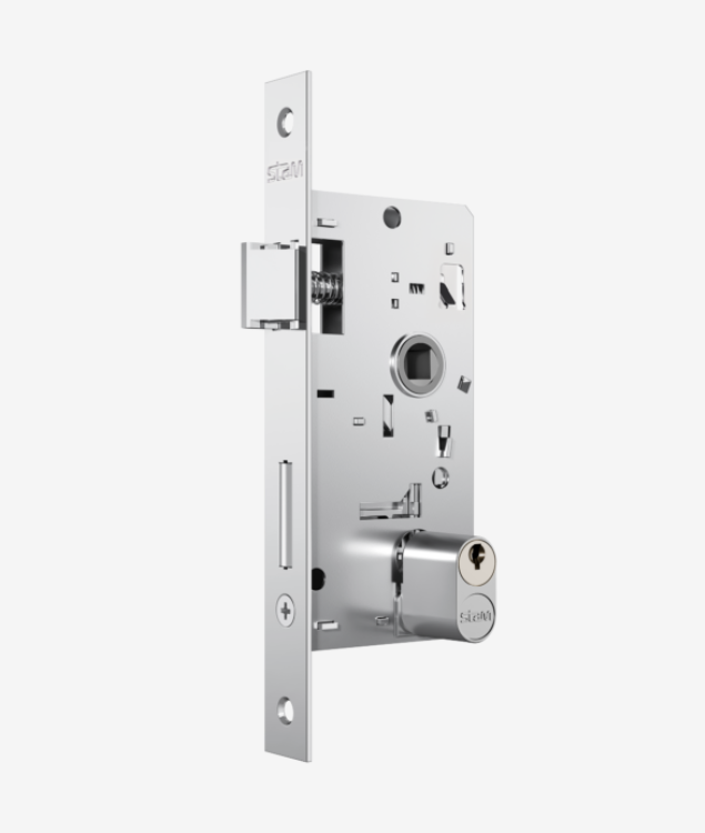 Fechadura 1801/11 - Externa - Imagem 2