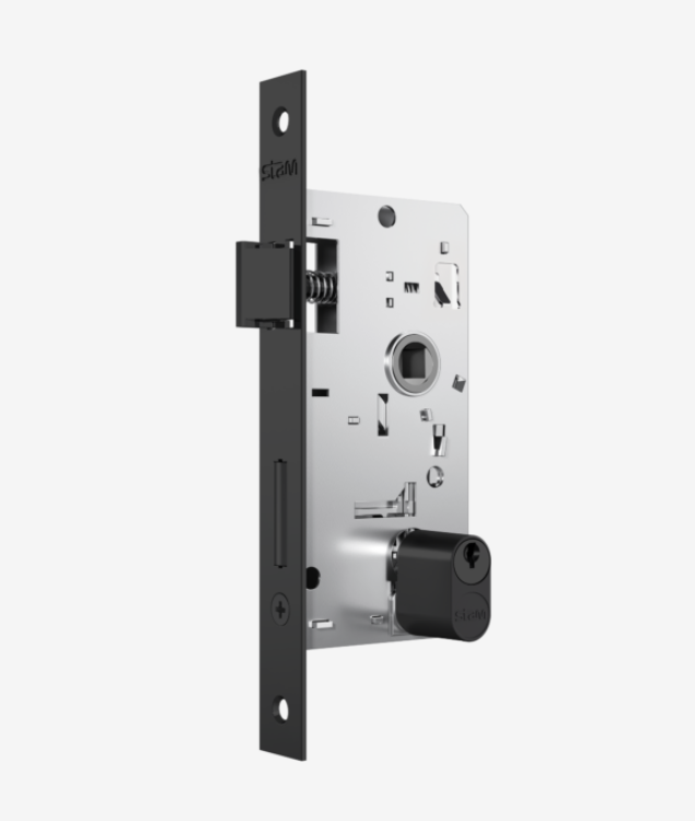 Fechadura 1801/11 - Externa - Imagem 6