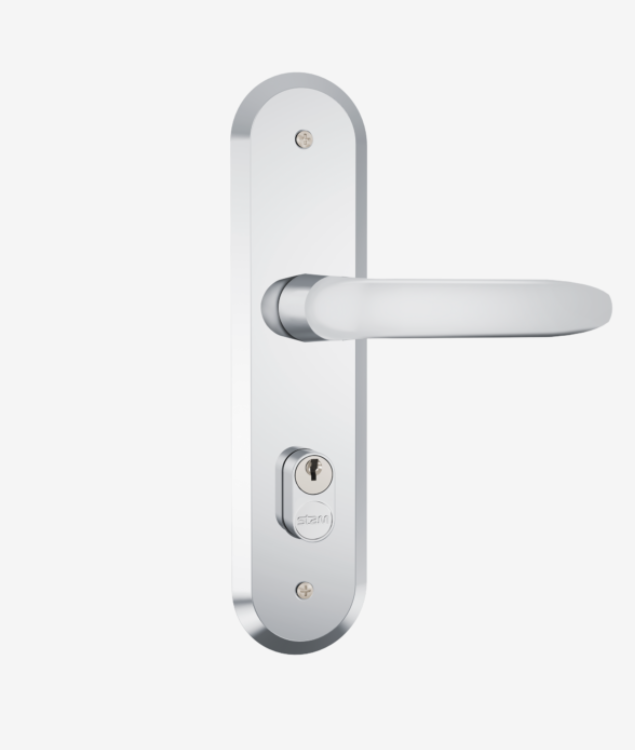 Fechadura  1801/11 – Externa