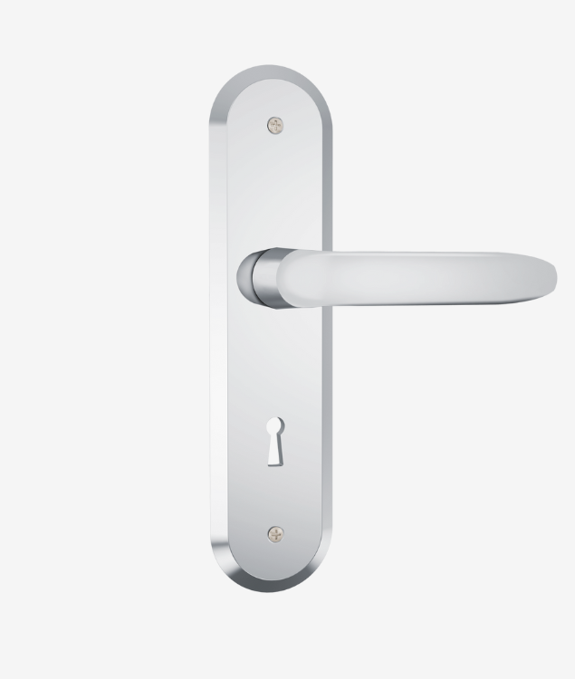 Fechadura 1810/11 – Interna Stam