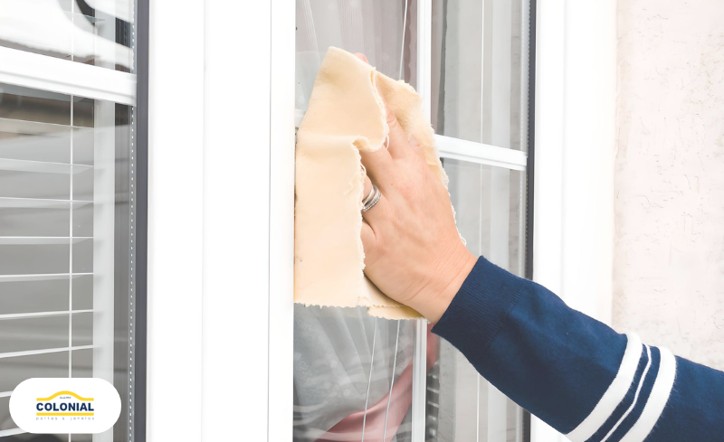 Como Cuidar das Portas e Janelas de Madeira ao Longo dos Anos