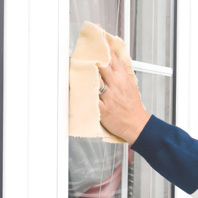 Como Cuidar das Portas e Janelas de Madeira ao Longo dos Anos