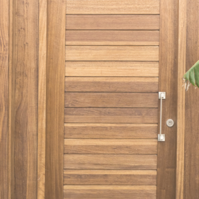 O Impacto das Portas de Madeira no Design de Interiores: Como Criar Ambientes Sofisticados